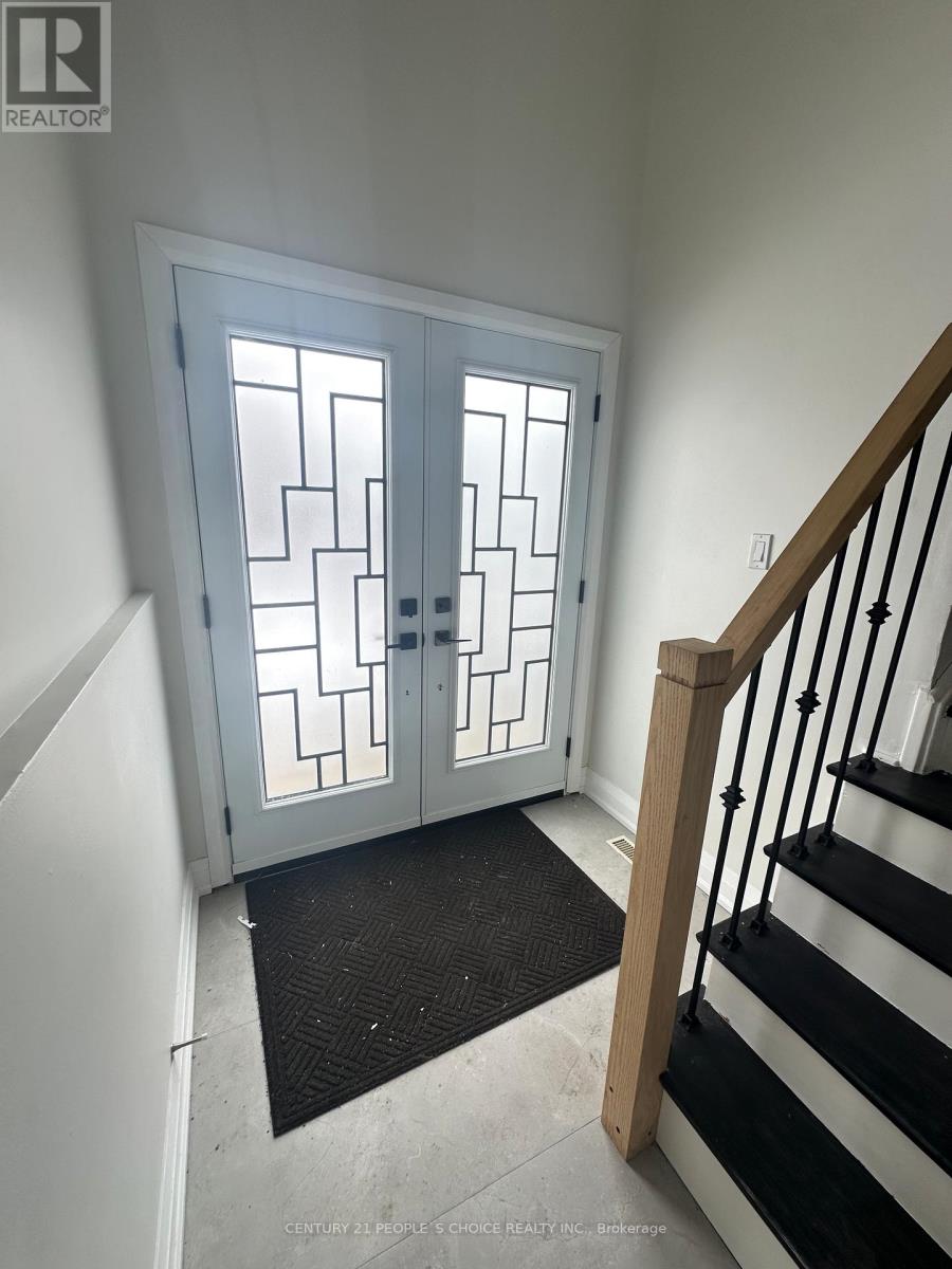 Upper - 82 John Lindsay Court, Toronto, Ontario  M3L 2K1 - Photo 19 - W12790776