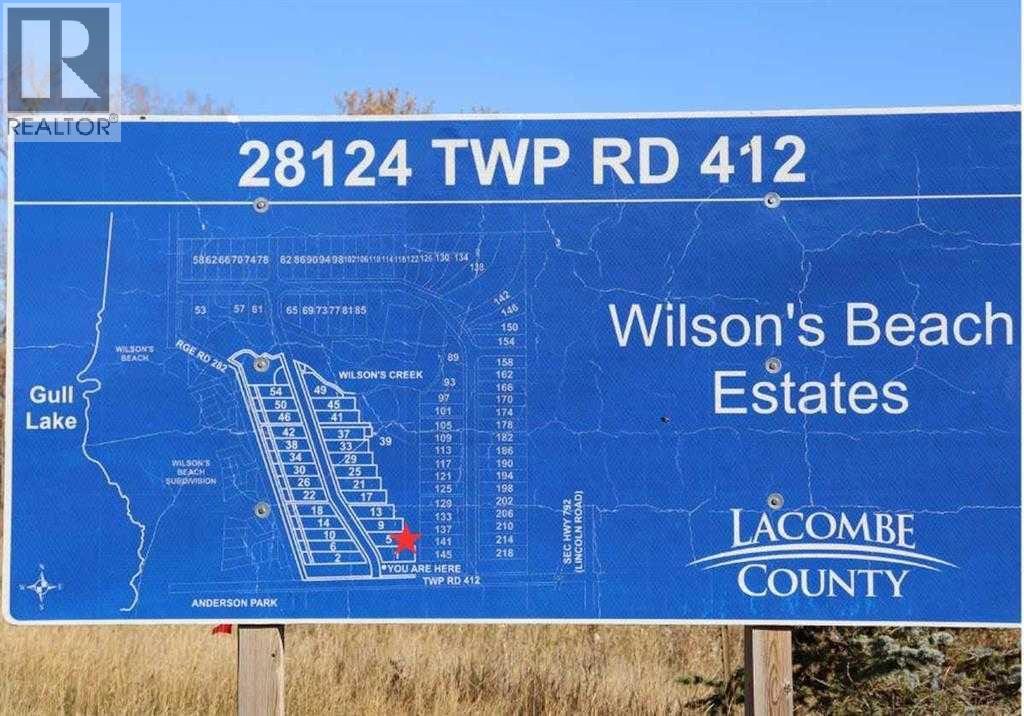 5-28124 Township Rd 412, Rural Lacombe County, Alberta  T4L 0J6 - Photo 17 - A2287601