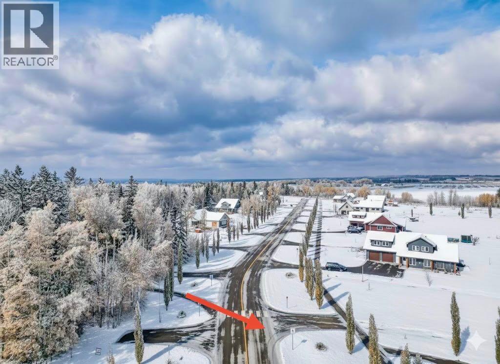 5-28124 Township Rd 412, Rural Lacombe County, Alberta  T4L 0J6 - Photo 2 - A2287601