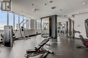 945 - 250 Wellington Street W, Toronto, Ontario  M5V 3P6 - Photo 9 - C12810192