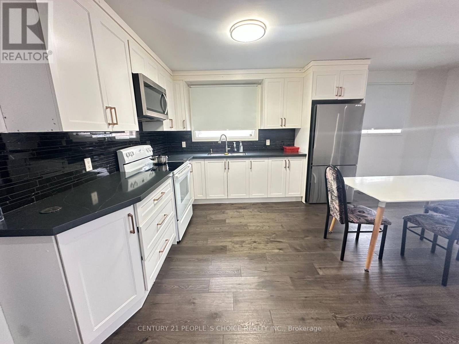 Upper - 82 John Lindsay Court, Toronto, Ontario  M3L 2K1 - Photo 11 - W12790776