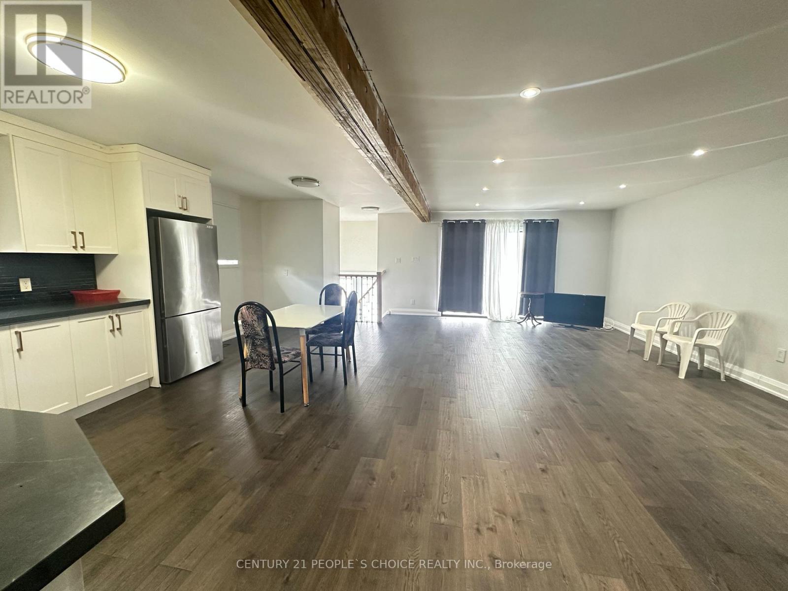 Upper - 82 John Lindsay Court, Toronto, Ontario  M3L 2K1 - Photo 8 - W12790776