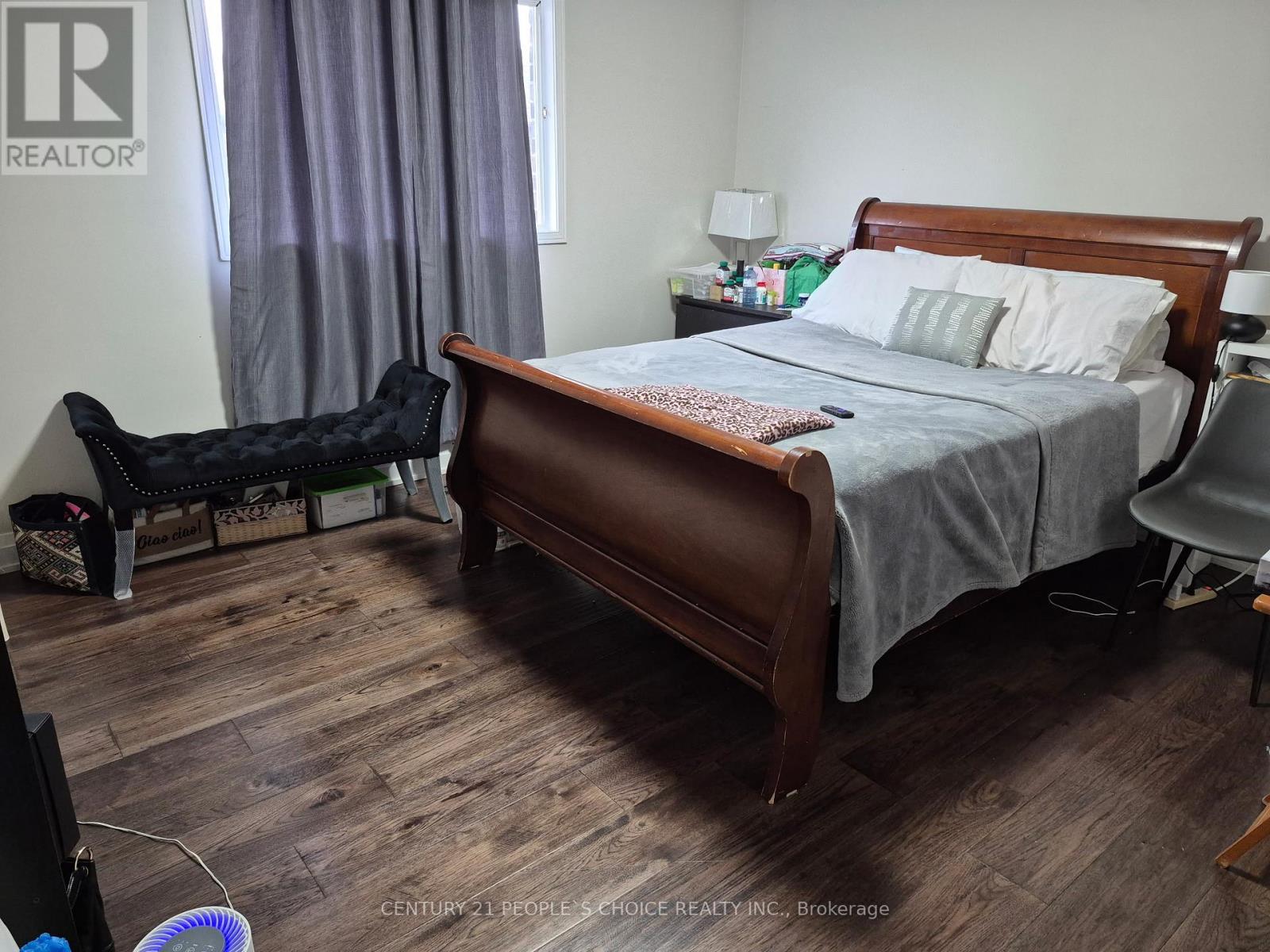 Upper - 82 John Lindsay Court, Toronto, Ontario  M3L 2K1 - Photo 13 - W12790776