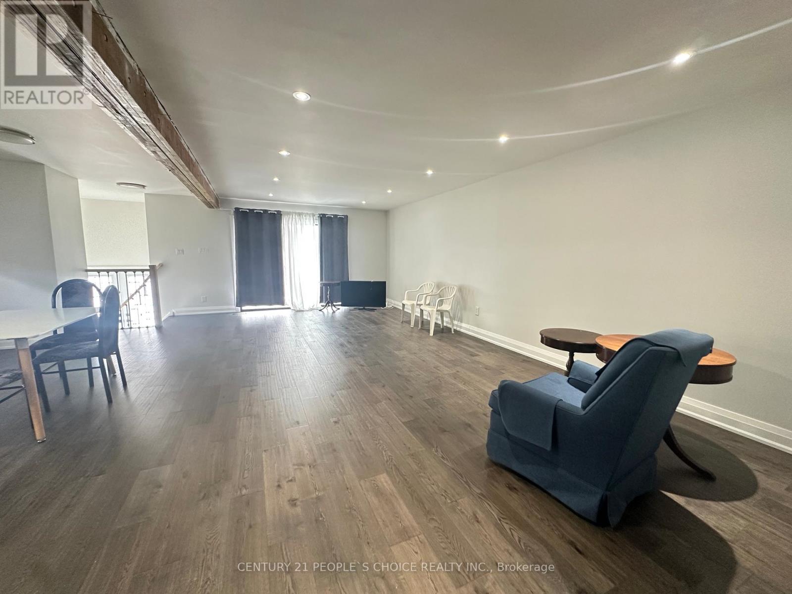 Upper - 82 John Lindsay Court, Toronto, Ontario  M3L 2K1 - Photo 9 - W12790776