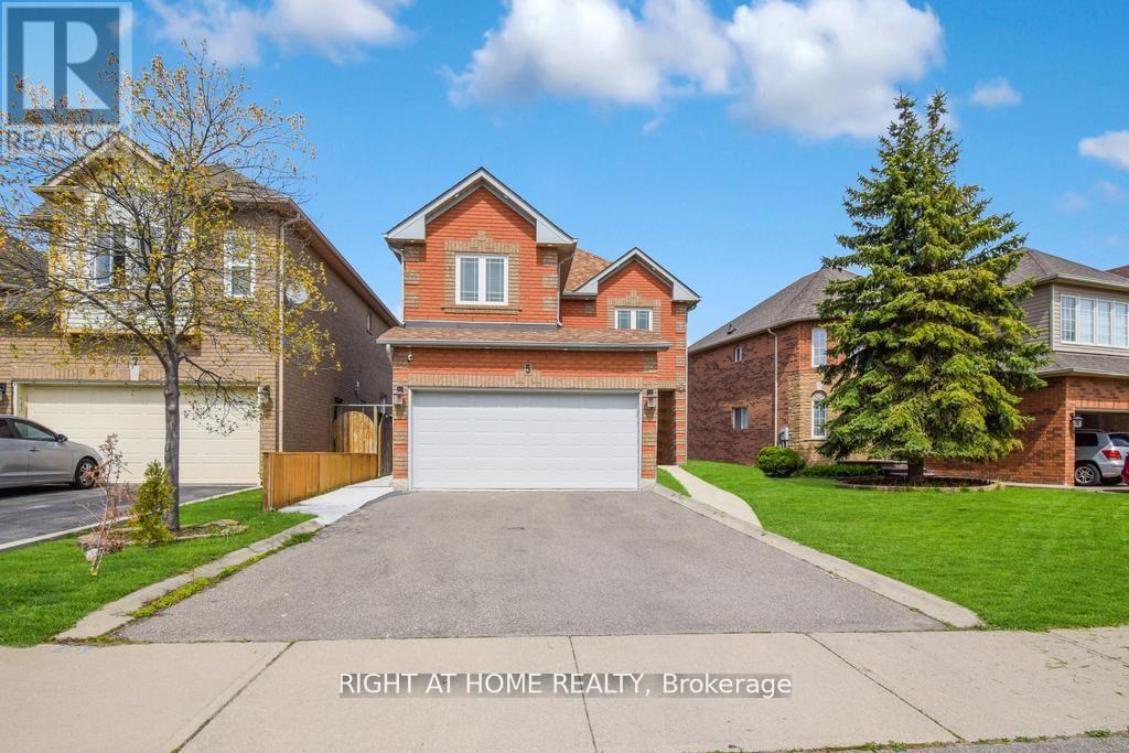 5 CREEKWOOD DRIVE, Brampton, Ontario