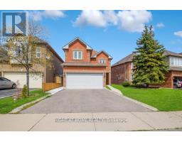5 CREEKWOOD DRIVE, Brampton, Ontario