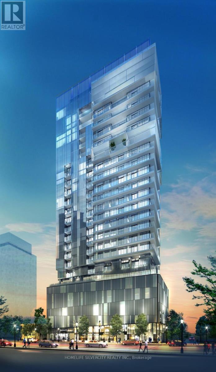 507 - 370 MARTHA STREET, Burlington, Ontario