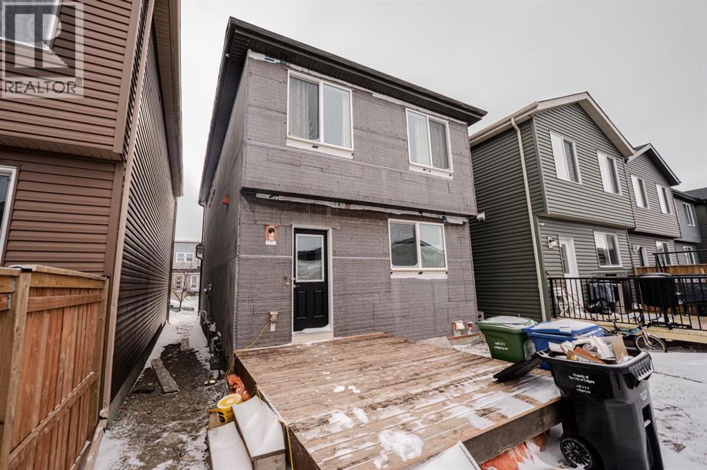281 Cornerstone Passage Ne, Calgary, Alberta  T3N 1G3 - Photo 28 - A2287484