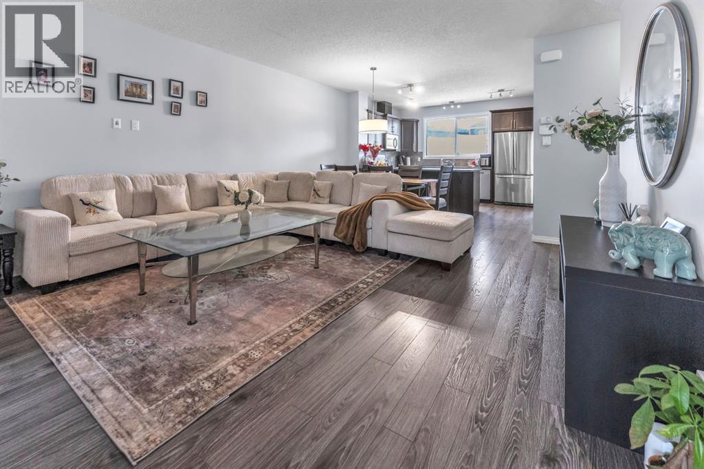 281 Cornerstone Passage Ne, Calgary, Alberta  T3N 1G3 - Photo 4 - A2287484