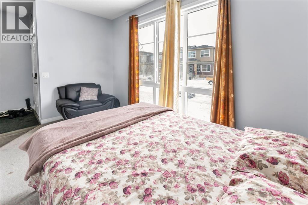 281 Cornerstone Passage Ne, Calgary, Alberta  T3N 1G3 - Photo 13 - A2287484