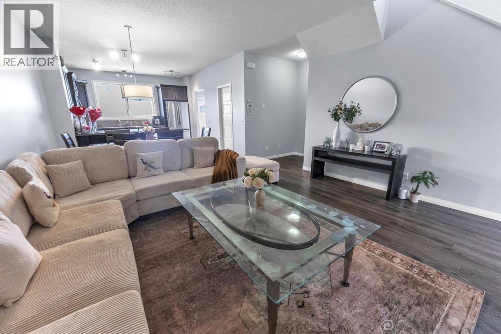 281 Cornerstone Passage Ne, Calgary, Alberta  T3N 1G3 - Photo 5 - A2287484