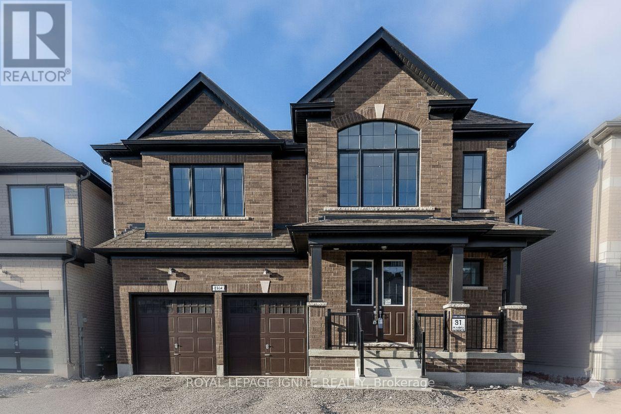 184 ST. JOSEPH RD ROAD W, Kawartha Lakes, Ontario