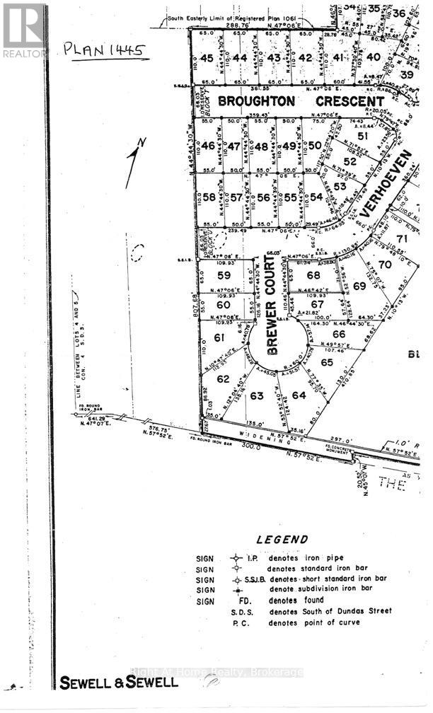 5224 Verhoeven Road, Burlington, Ontario  L7L 3A9 - Photo 48 - W12806674