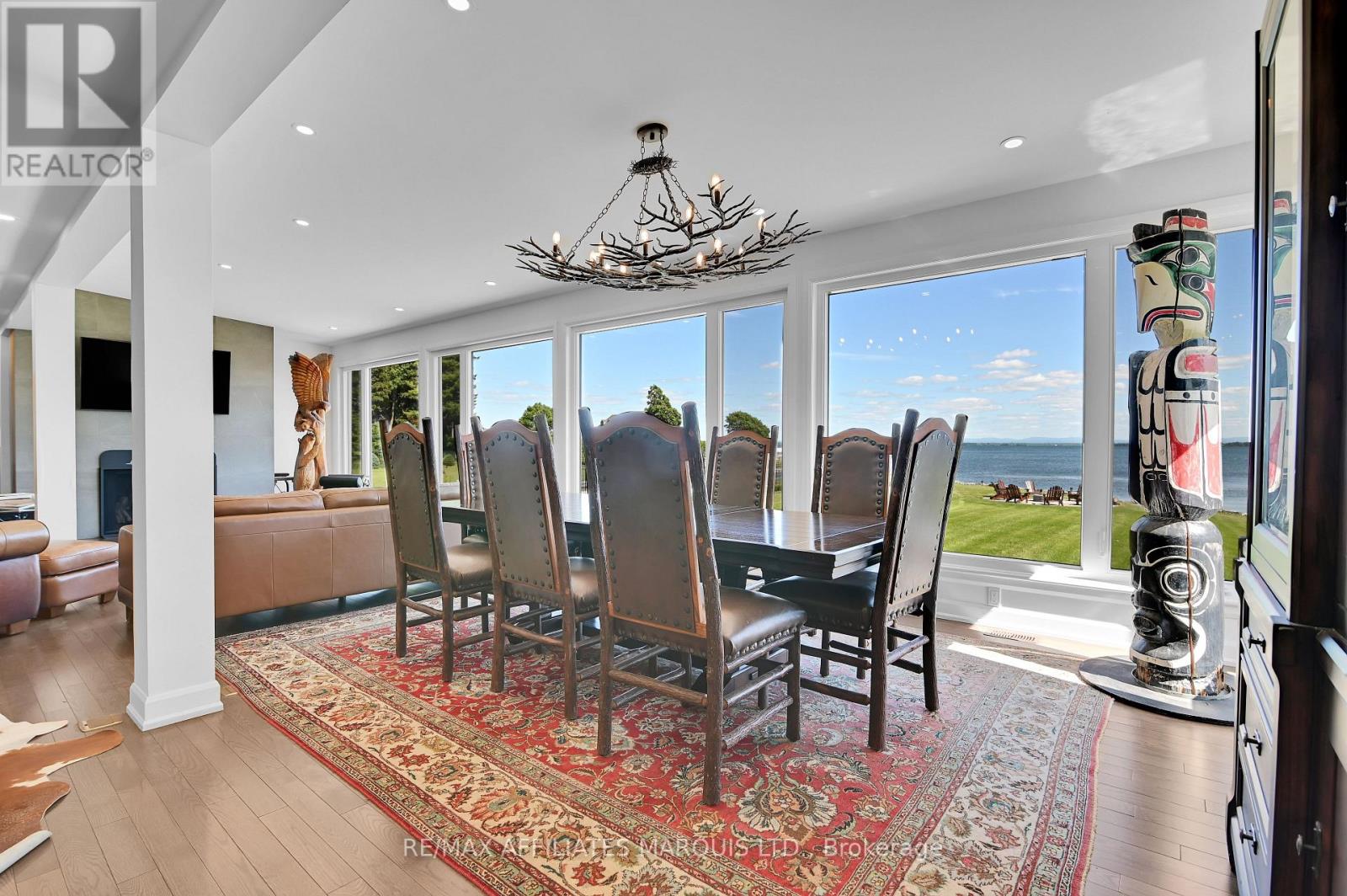 20214 County Rd 2 Road, South Glengarry, Ontario  K0C 2E0 - Photo 14 - X12810204