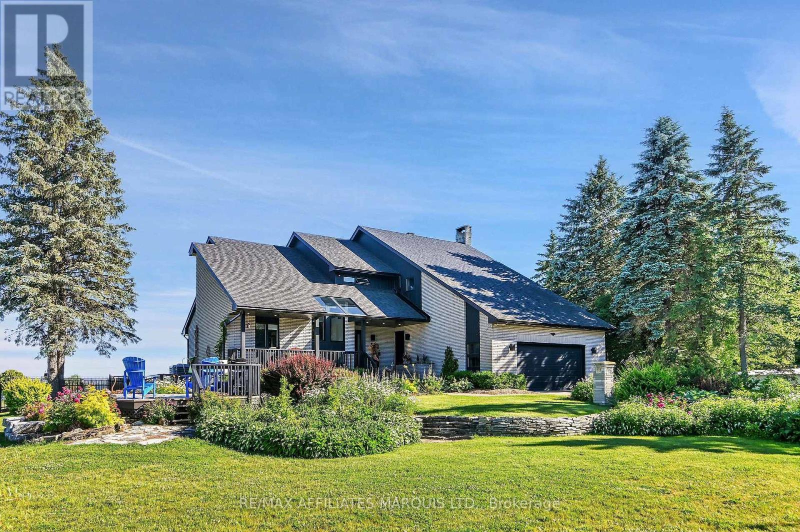 20214 County Rd 2 Road, South Glengarry, Ontario  K0C 2E0 - Photo 2 - X12810204