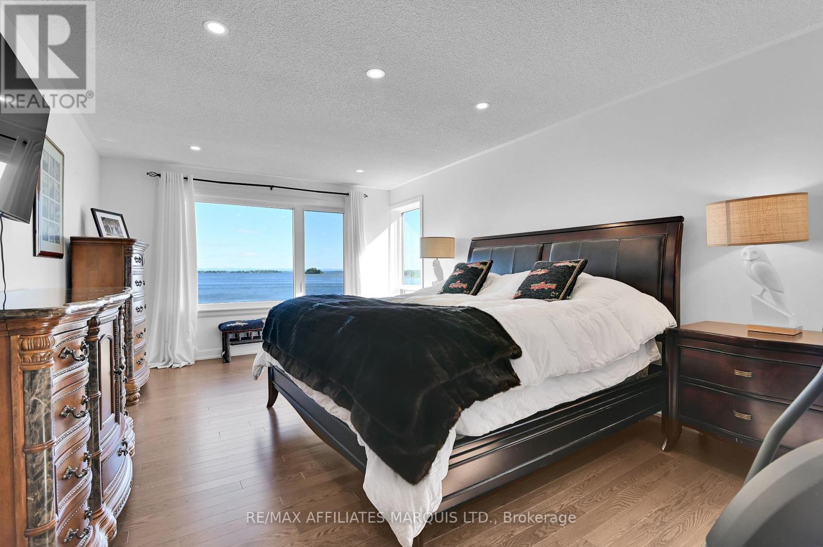 20214 County Rd 2 Road, South Glengarry, Ontario  K0C 2E0 - Photo 23 - X12810204