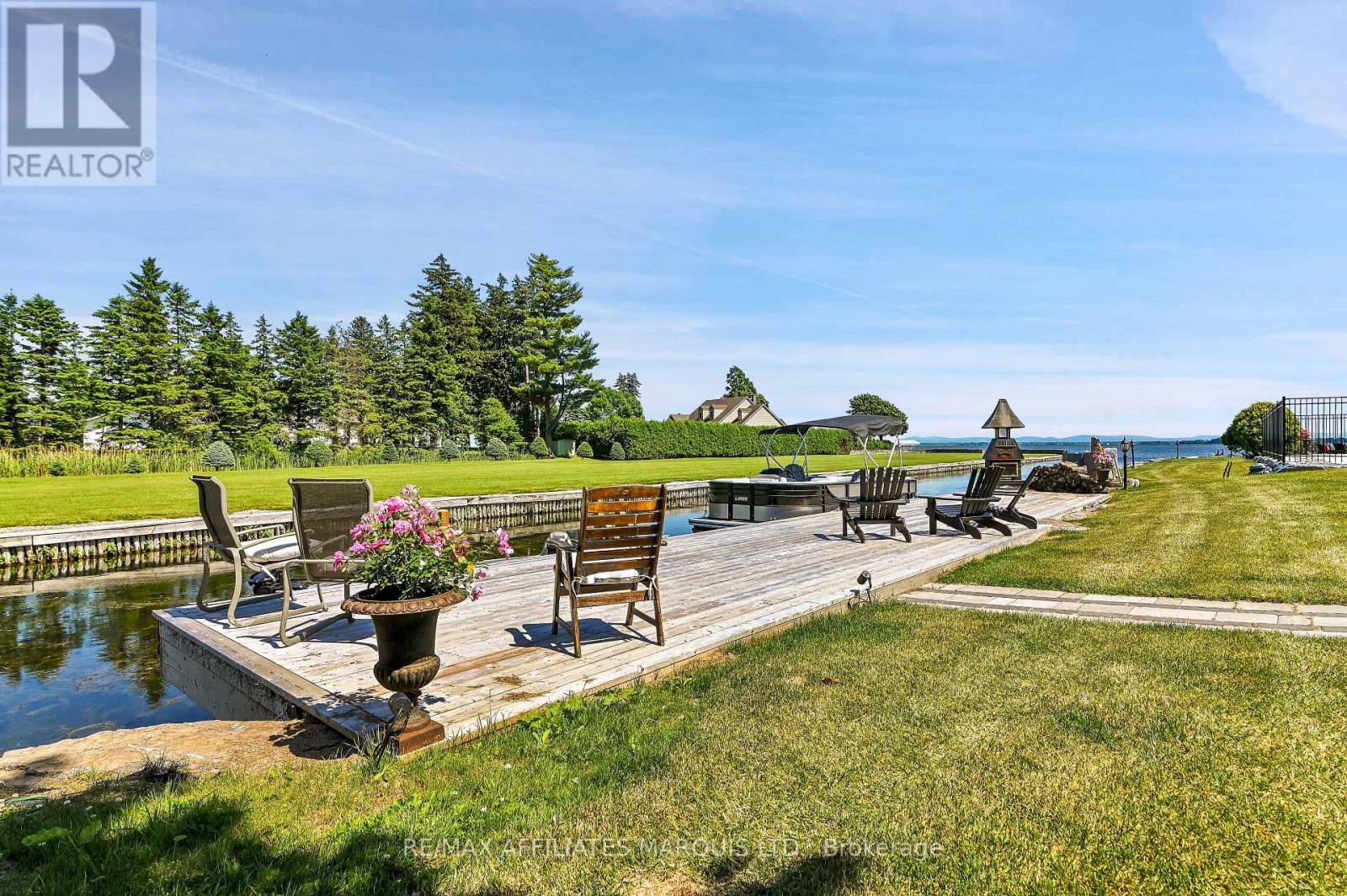 20214 County Rd 2 Road, South Glengarry, Ontario  K0C 2E0 - Photo 36 - X12810204