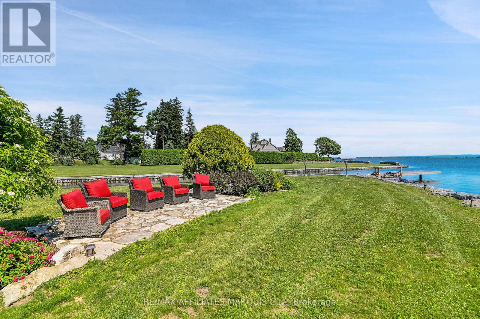 20214 County Rd 2 Road, South Glengarry, Ontario  K0C 2E0 - Photo 38 - X12810204