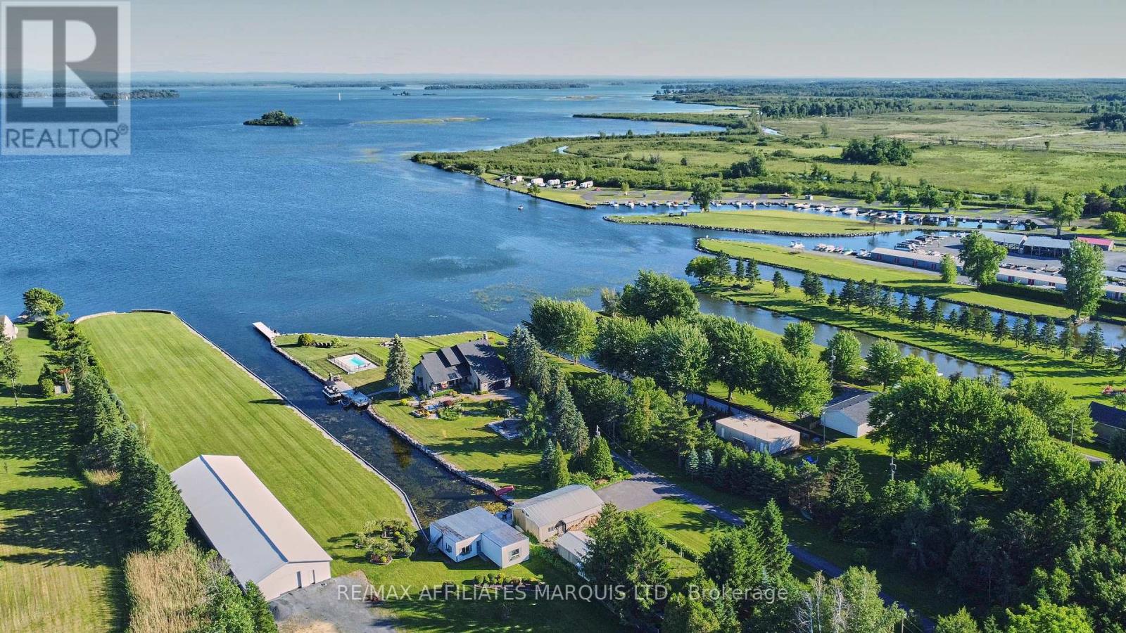 20214 County Rd 2 Road, South Glengarry, Ontario  K0C 2E0 - Photo 46 - X12810204