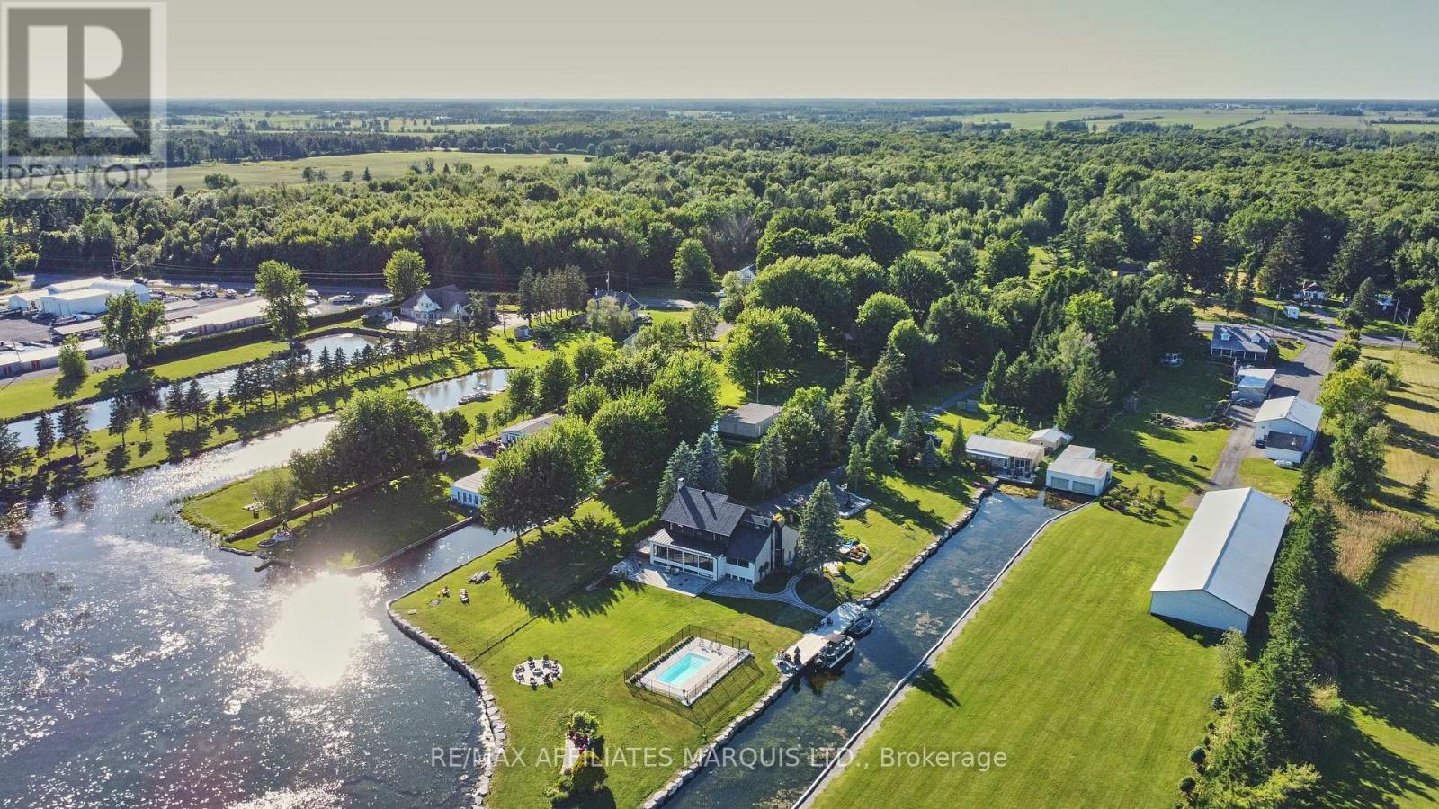 20214 County Rd 2 Road, South Glengarry, Ontario  K0C 2E0 - Photo 50 - X12810204