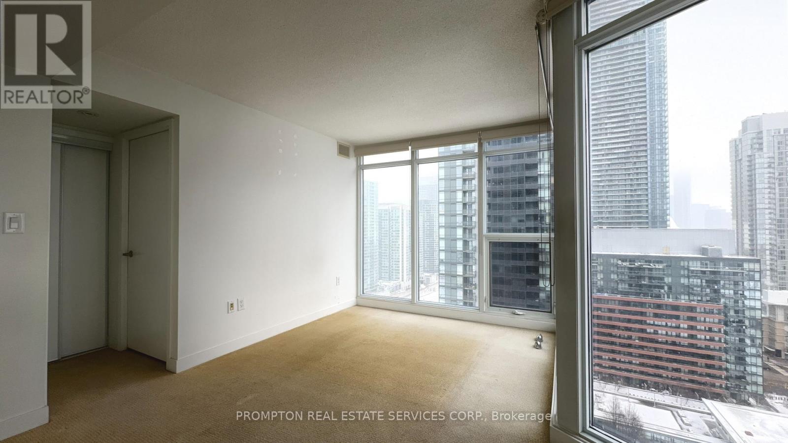 2512 - 25 Capreol Court, Toronto, Ontario  M5V 3Z7 - Photo 13 - C12734956