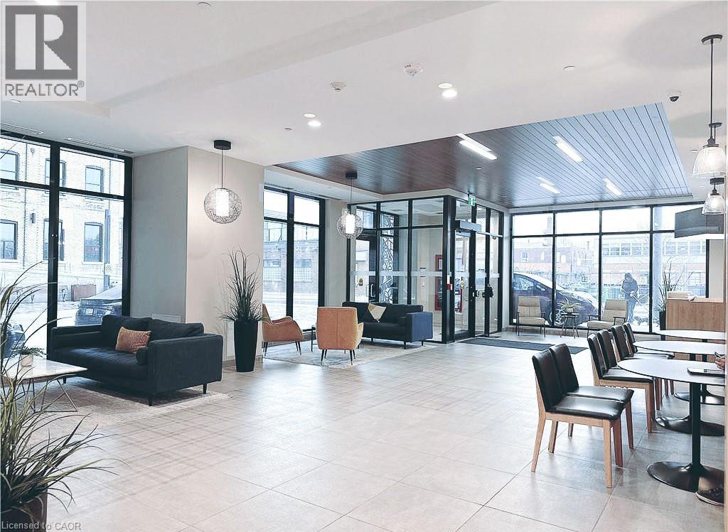 108 Garment Street Unit# 1503, Kitchener, Ontario  N2G 0E2 - Photo 2 - 40806646
