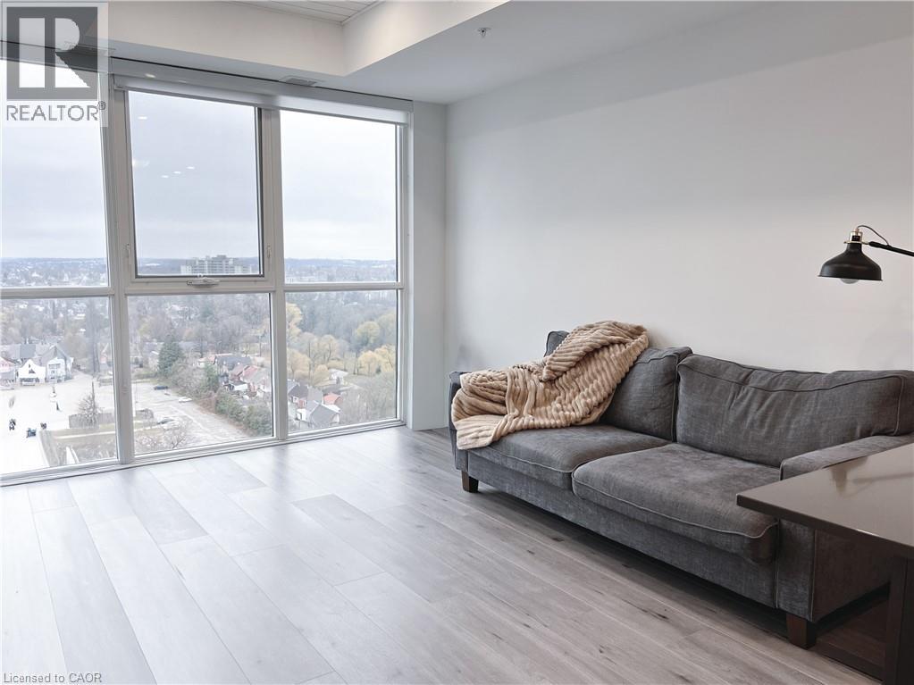 108 Garment Street Unit# 1503, Kitchener, Ontario  N2G 0E2 - Photo 4 - 40806646