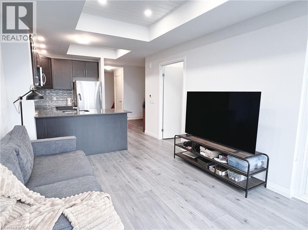 108 Garment Street Unit# 1503, Kitchener, Ontario  N2G 0E2 - Photo 6 - 40806646