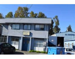 12205 INDUSTRIAL, Surrey, British Columbia