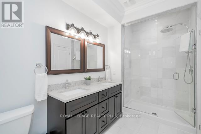 142 Rebecca Street, Oakville, Ontario  L6K 1J5 - Photo 19 - W12679706