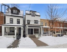 390 ST CLARENS AVENUE, Toronto, Ontario