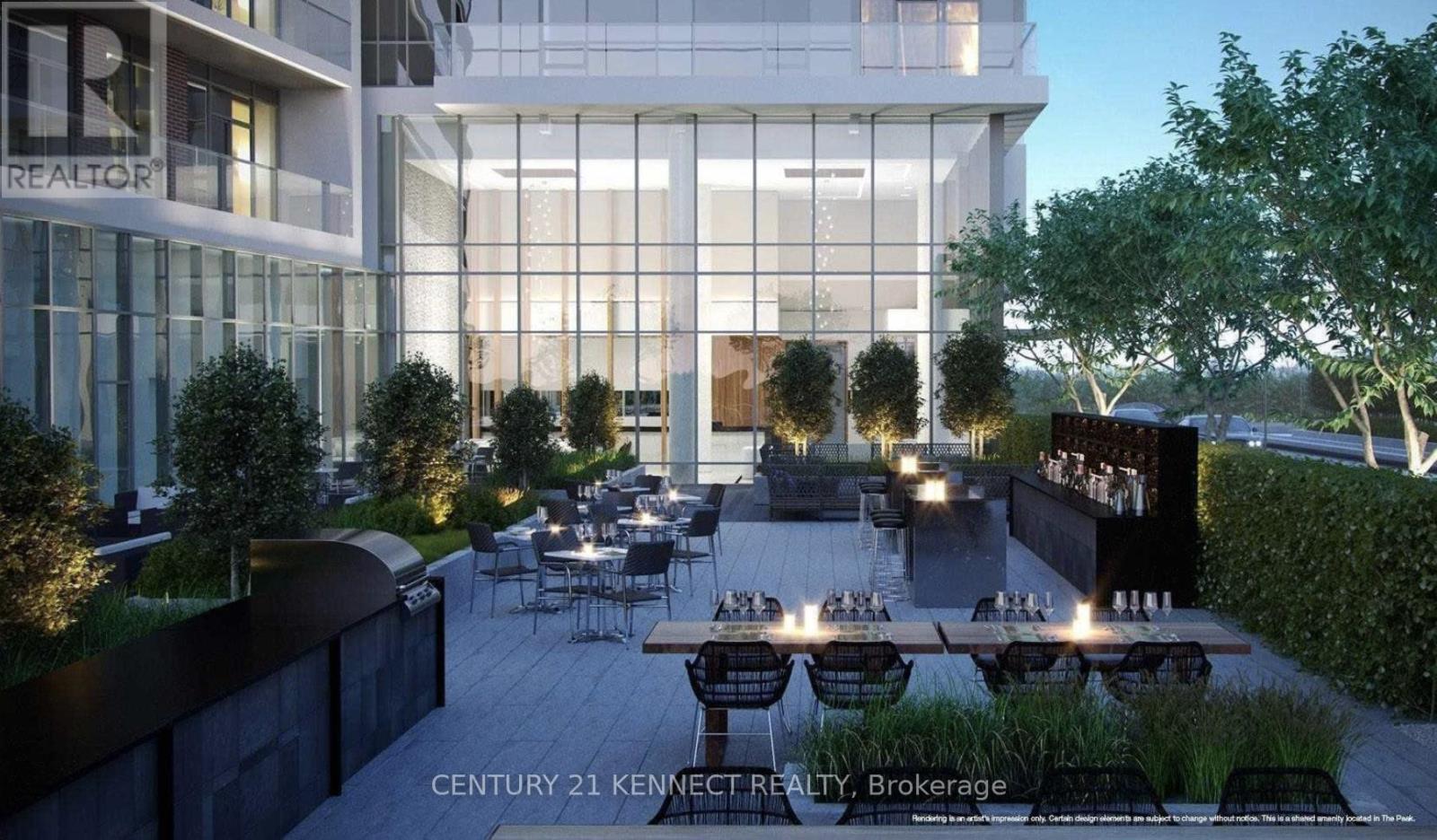 1501 - 38 Forest Manor Road, Toronto, Ontario  M2J 1M1 - Photo 12 - C12810214