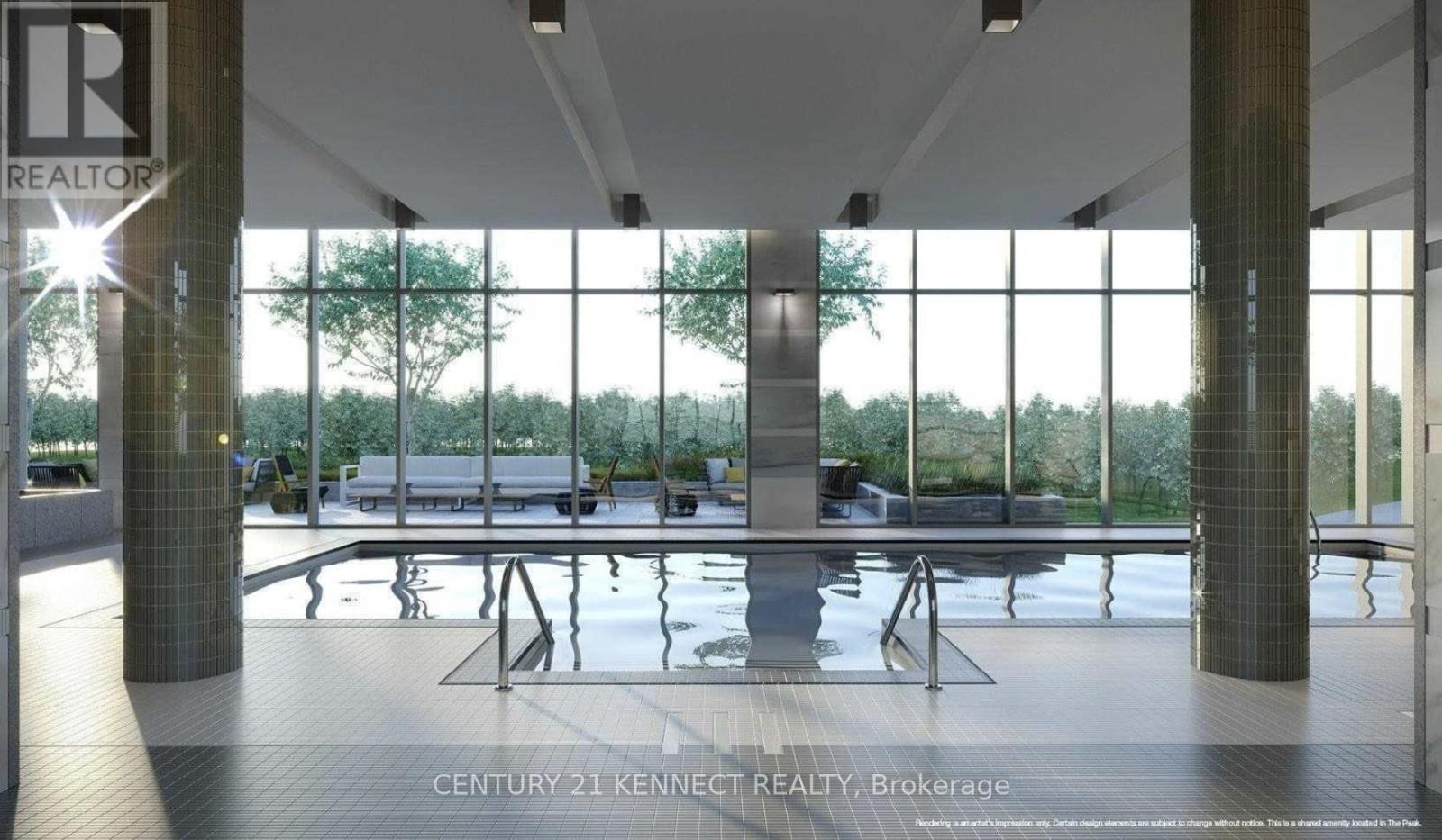 1501 - 38 Forest Manor Road, Toronto, Ontario  M2J 1M1 - Photo 13 - C12810214