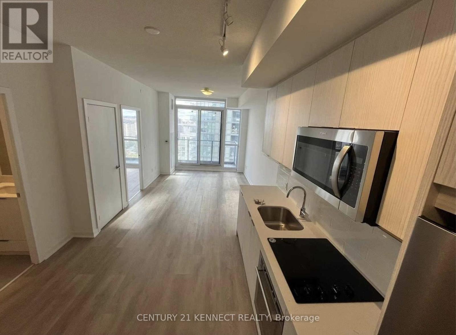 1501 - 38 Forest Manor Road, Toronto, Ontario  M2J 1M1 - Photo 4 - C12810214