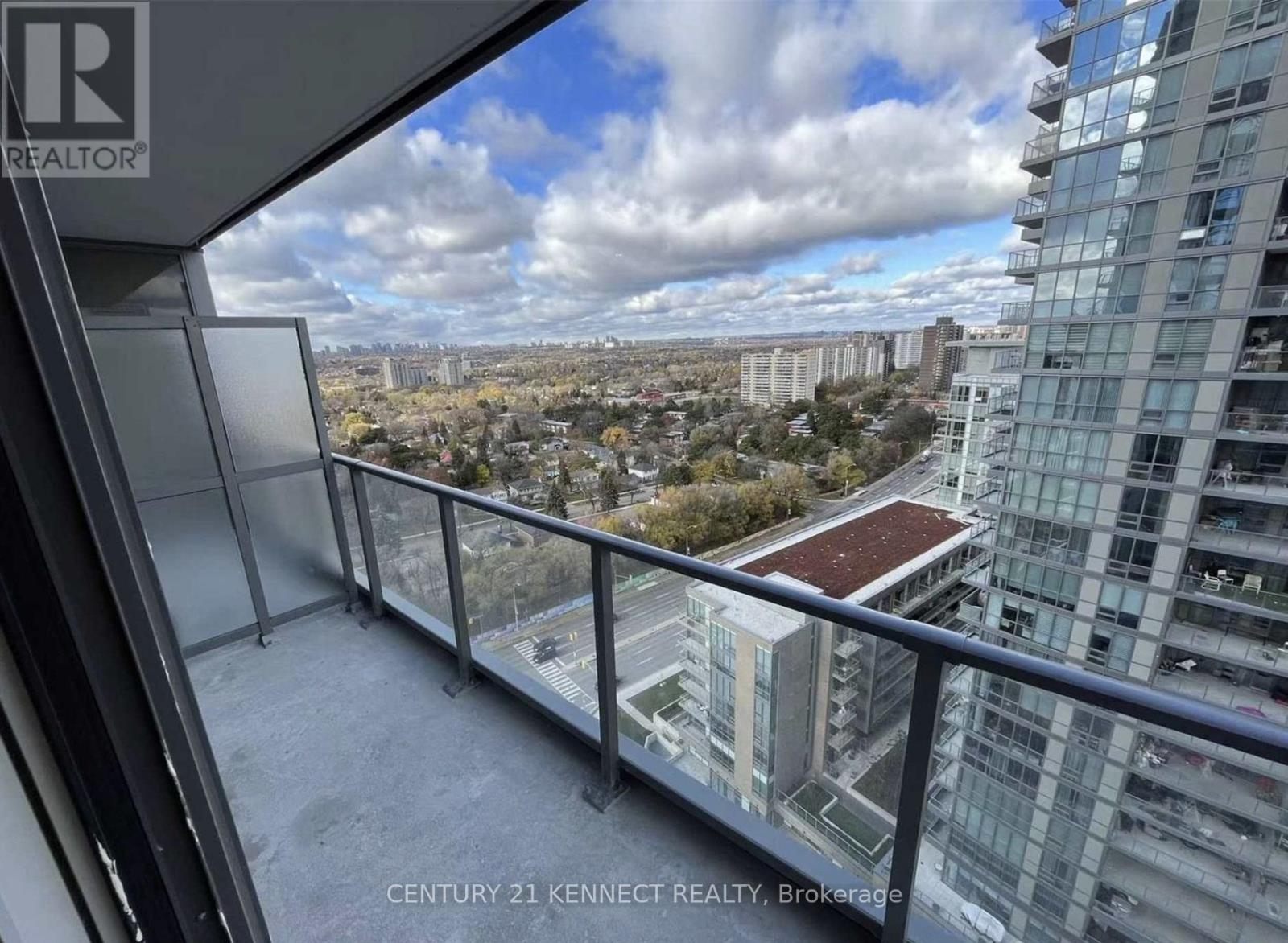 1501 - 38 Forest Manor Road, Toronto, Ontario  M2J 1M1 - Photo 9 - C12810214