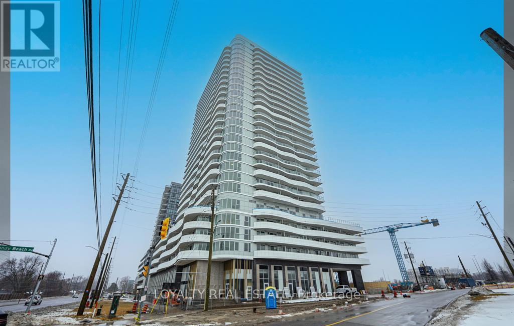 1501 - 1010 SANDY BEACH ROAD, Pickering, Ontario