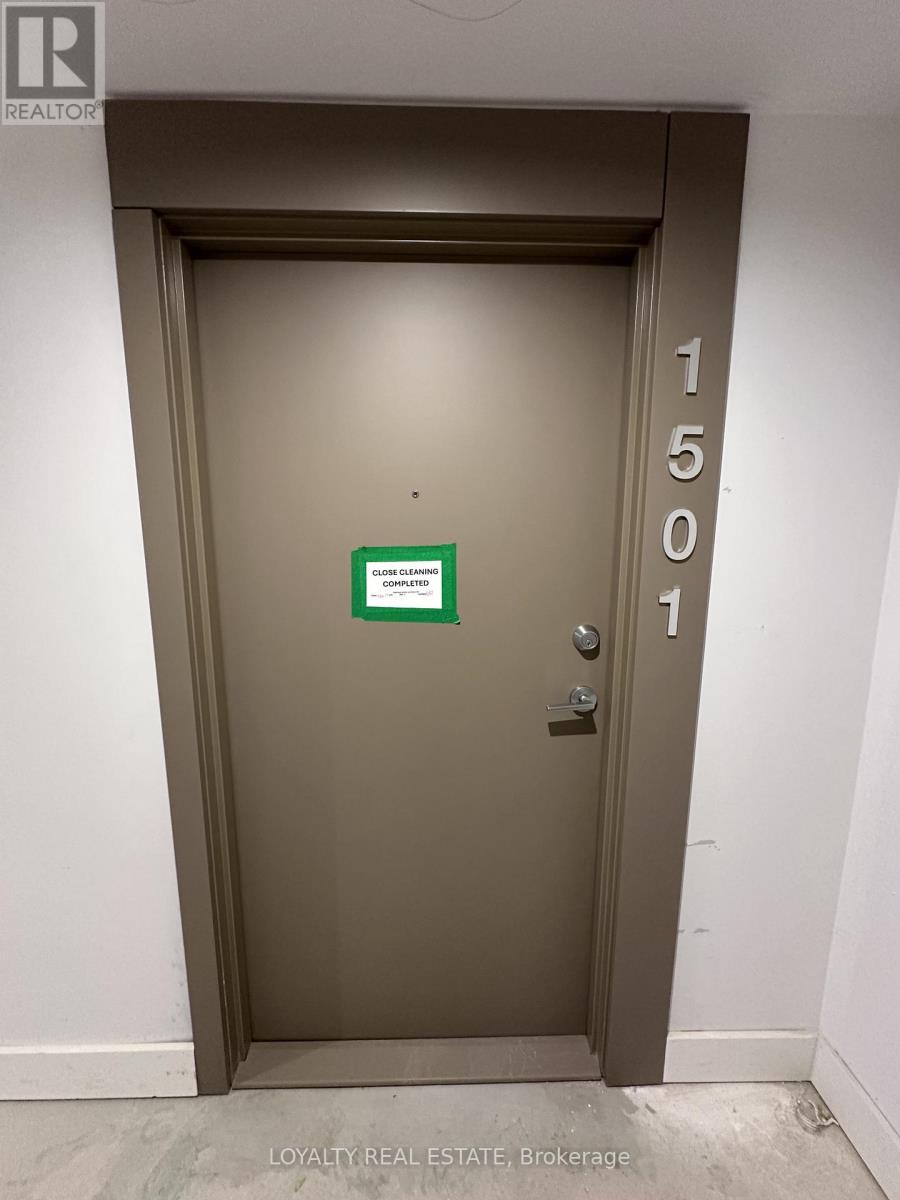 1501 - 1010 Sandy Beach Road, Pickering, Ontario  L1W 3V9 - Photo 2 - E12810198
