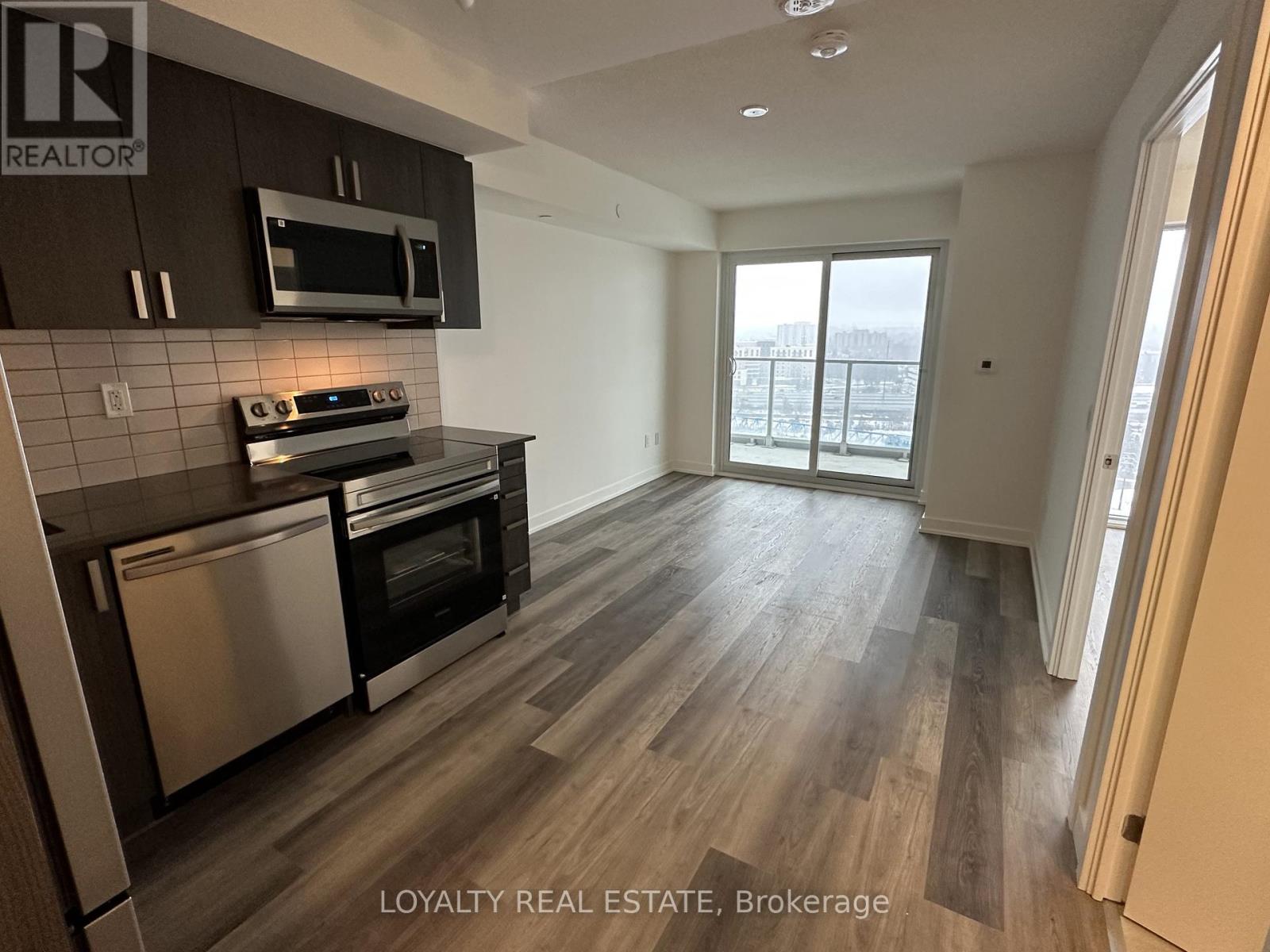 1501 - 1010 Sandy Beach Road, Pickering, Ontario  L1W 3V9 - Photo 5 - E12810198