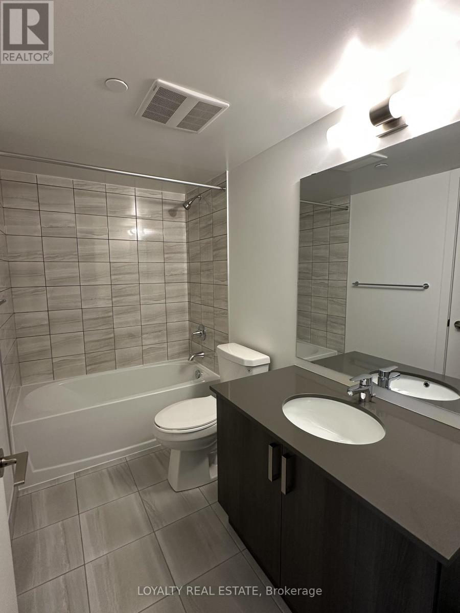 1501 - 1010 Sandy Beach Road, Pickering, Ontario  L1W 3V9 - Photo 9 - E12810198