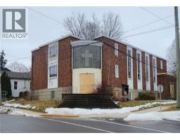 4 WILLIAM Street, Paris, Ontario