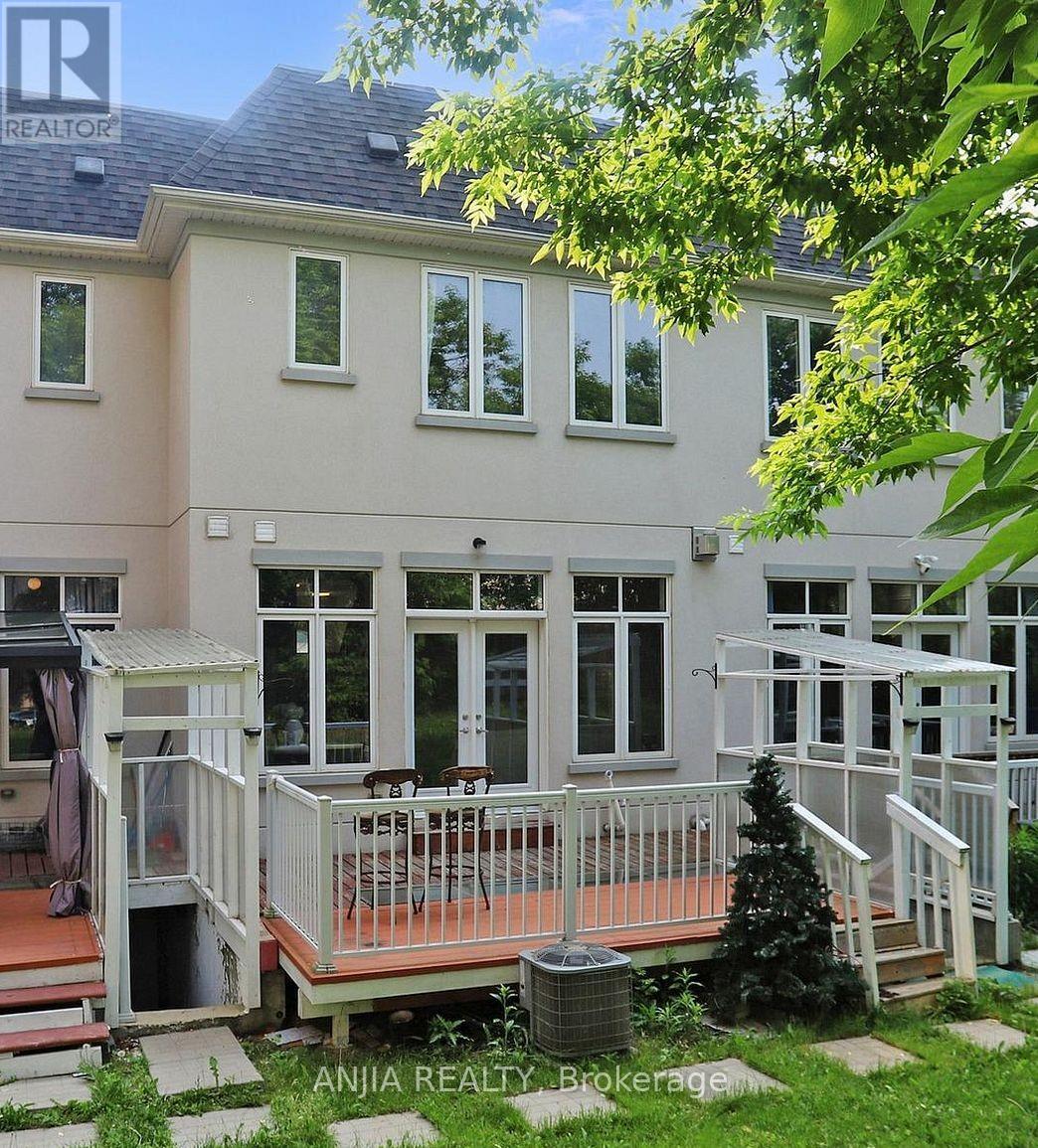 Main - 74 Church Street S, Richmond Hill, Ontario L4C 1W3 - Photo 22 - N12810222