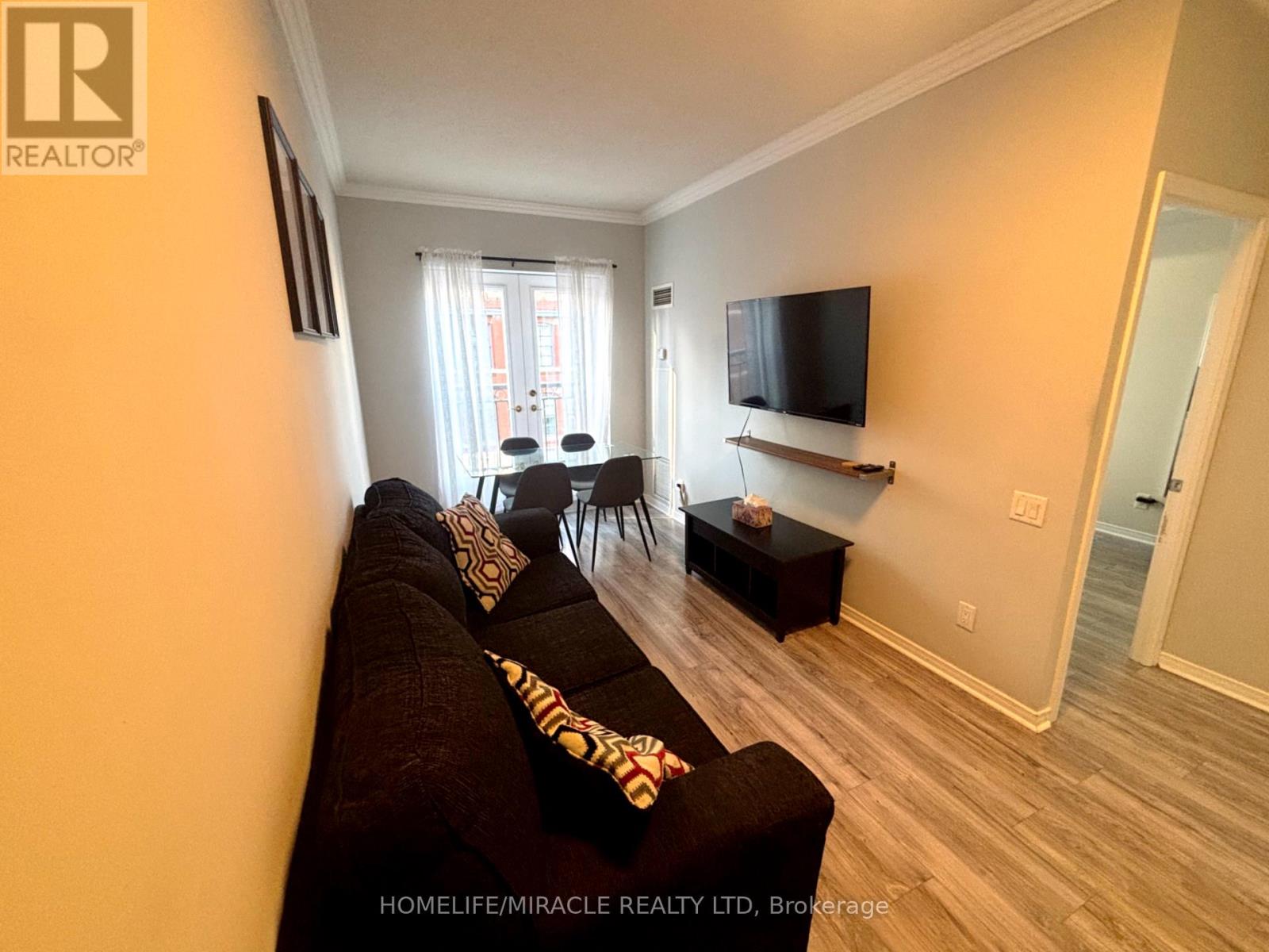 605 - 115 Richmond Street E, Toronto, Ontario  M5C 3H6 - Photo 14 - C12810124