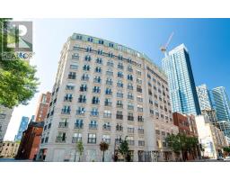 605 - 115 RICHMOND STREET E, Toronto, Ontario