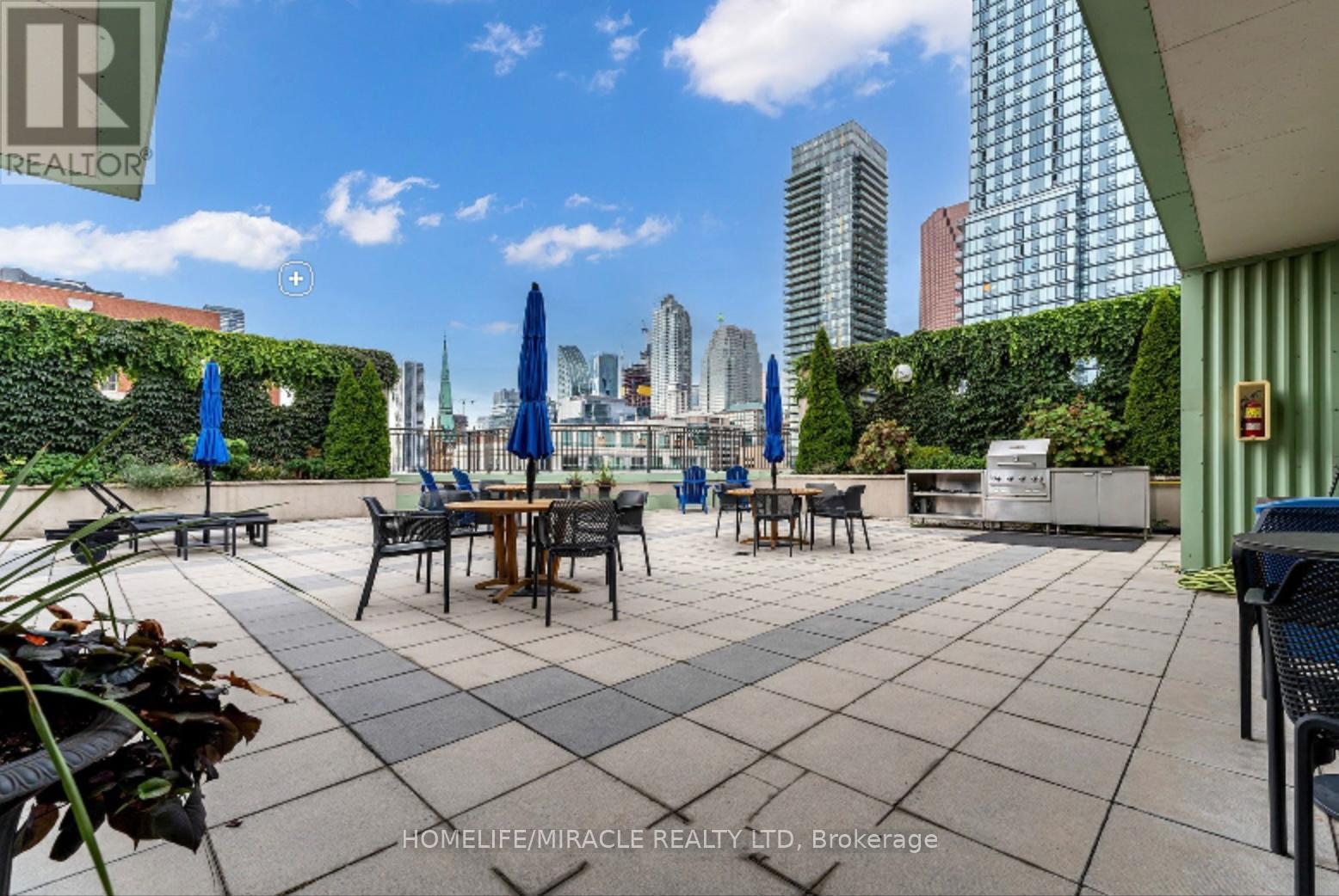 605 - 115 Richmond Street E, Toronto, Ontario  M5C 3H6 - Photo 20 - C12810124