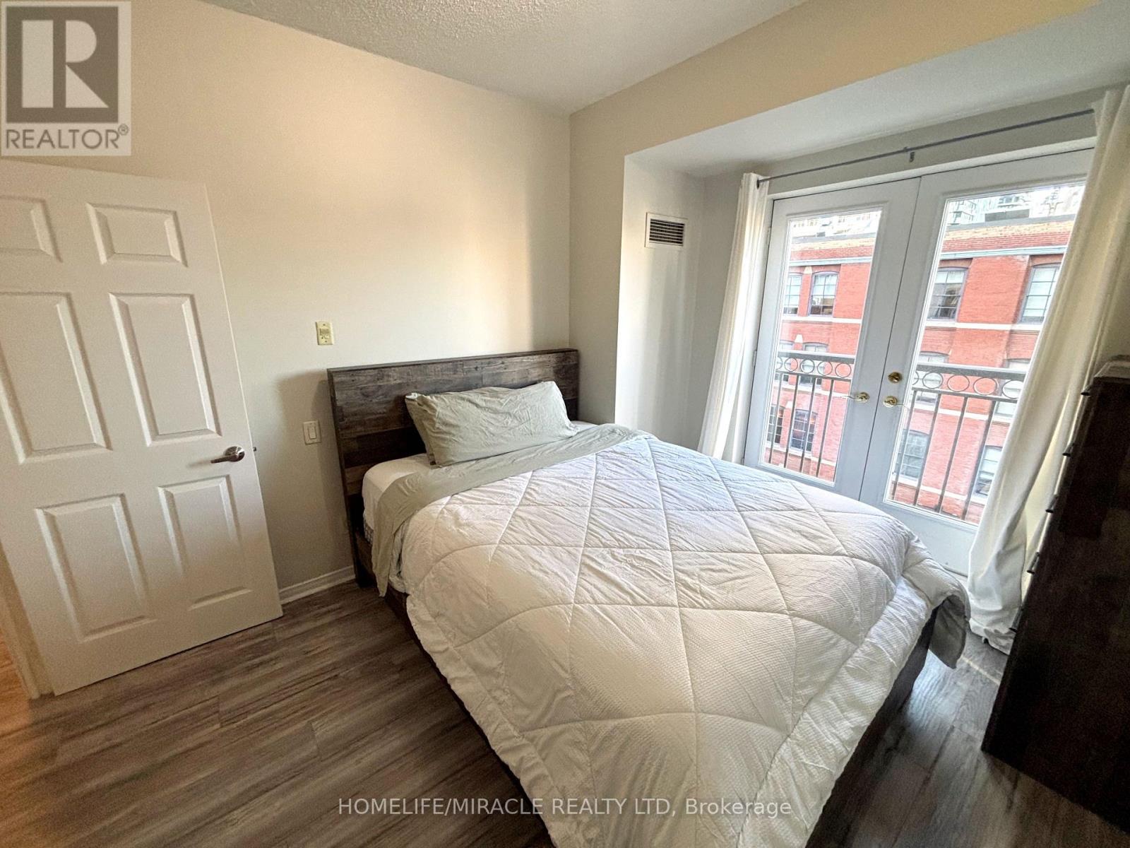 605 - 115 Richmond Street E, Toronto, Ontario  M5C 3H6 - Photo 16 - C12810124