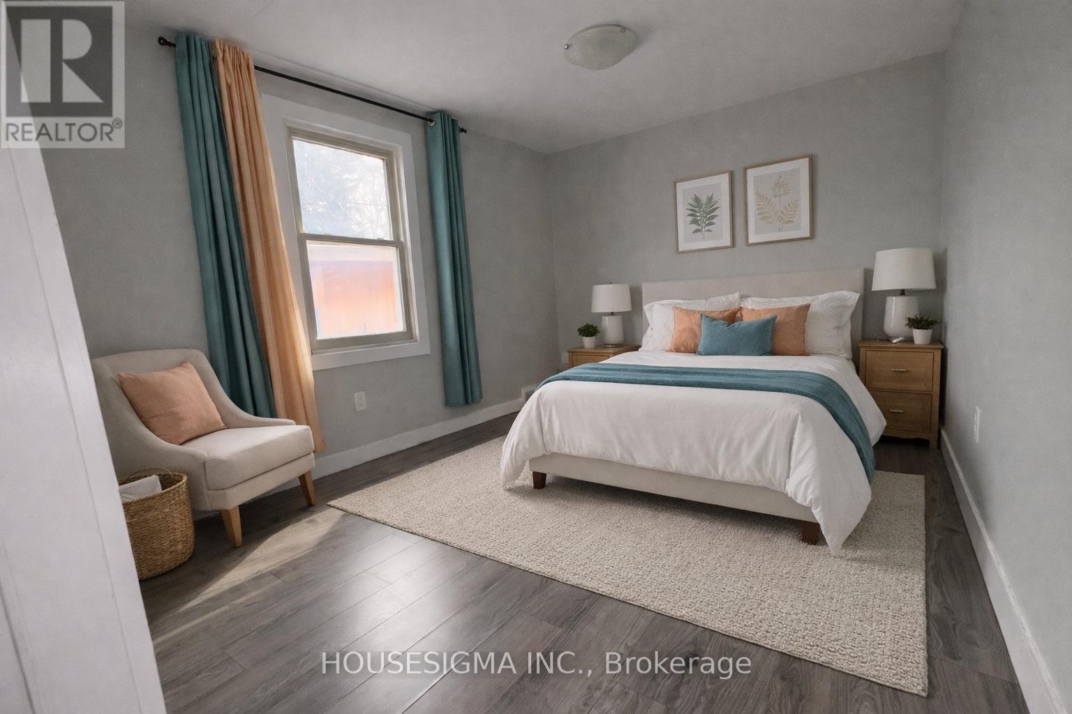 1227 Trafalgar Street, London East, Ontario  N5Z 1H6 - Photo 11 - X12810002