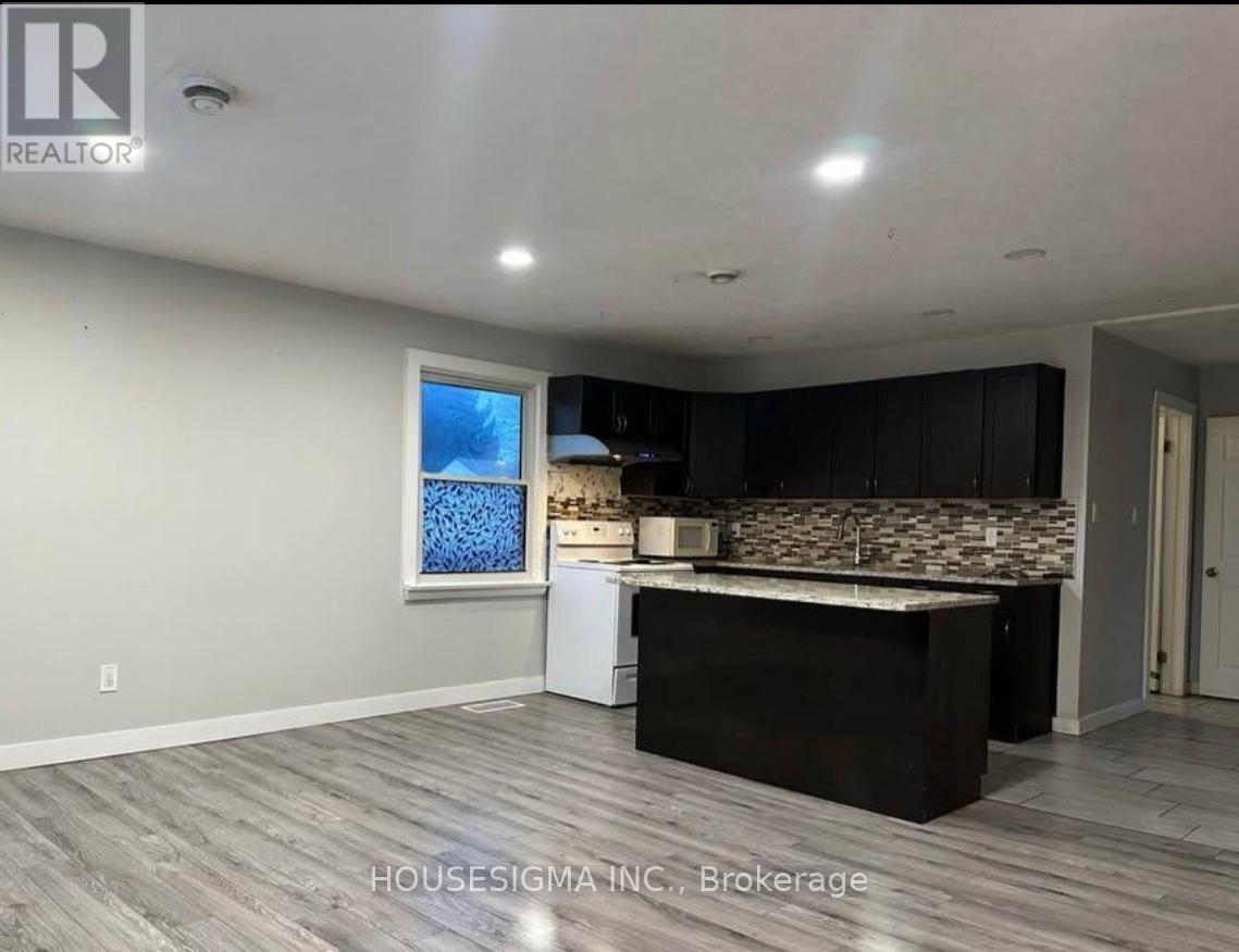 1227 Trafalgar Street, London East, Ontario  N5Z 1H6 - Photo 5 - X12810002