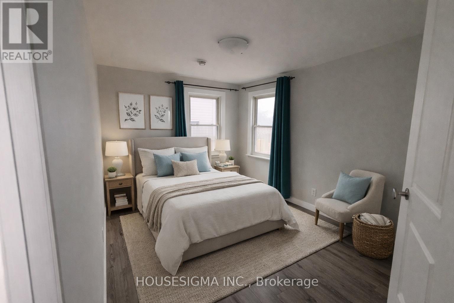 1227 Trafalgar Street, London East, Ontario  N5Z 1H6 - Photo 9 - X12810002