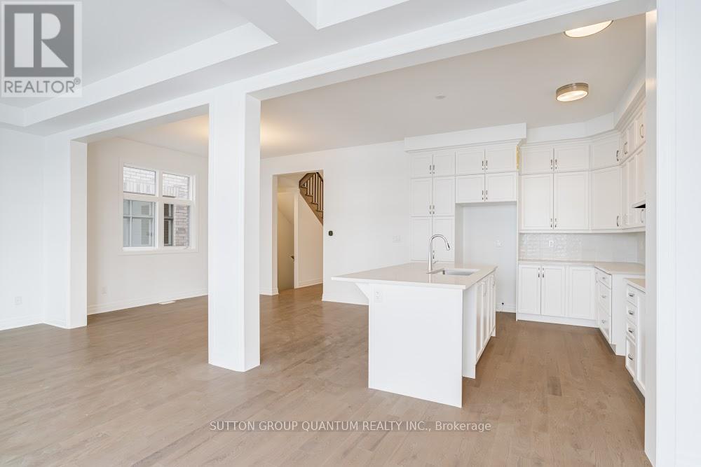 1219 Black Bear Trail, Oakville, Ontario  L6H 8B1 - Photo 10 - W12810210