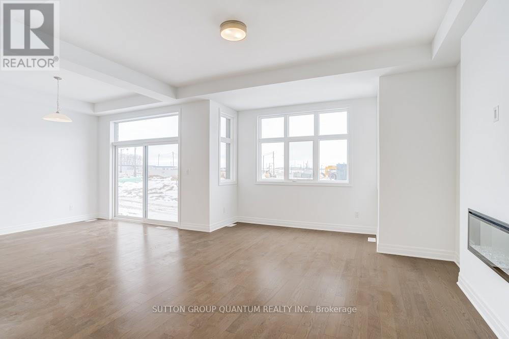 1219 Black Bear Trail, Oakville, Ontario  L6H 8B1 - Photo 17 - W12810210